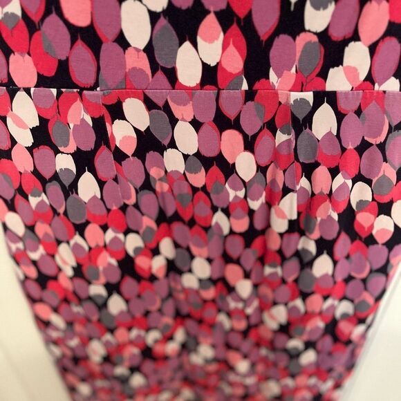 BODEN Sheath Midi Dress Crew Neck Sleeveless - Picture 8 of 8